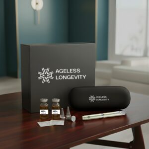NAD+ Starter Kit